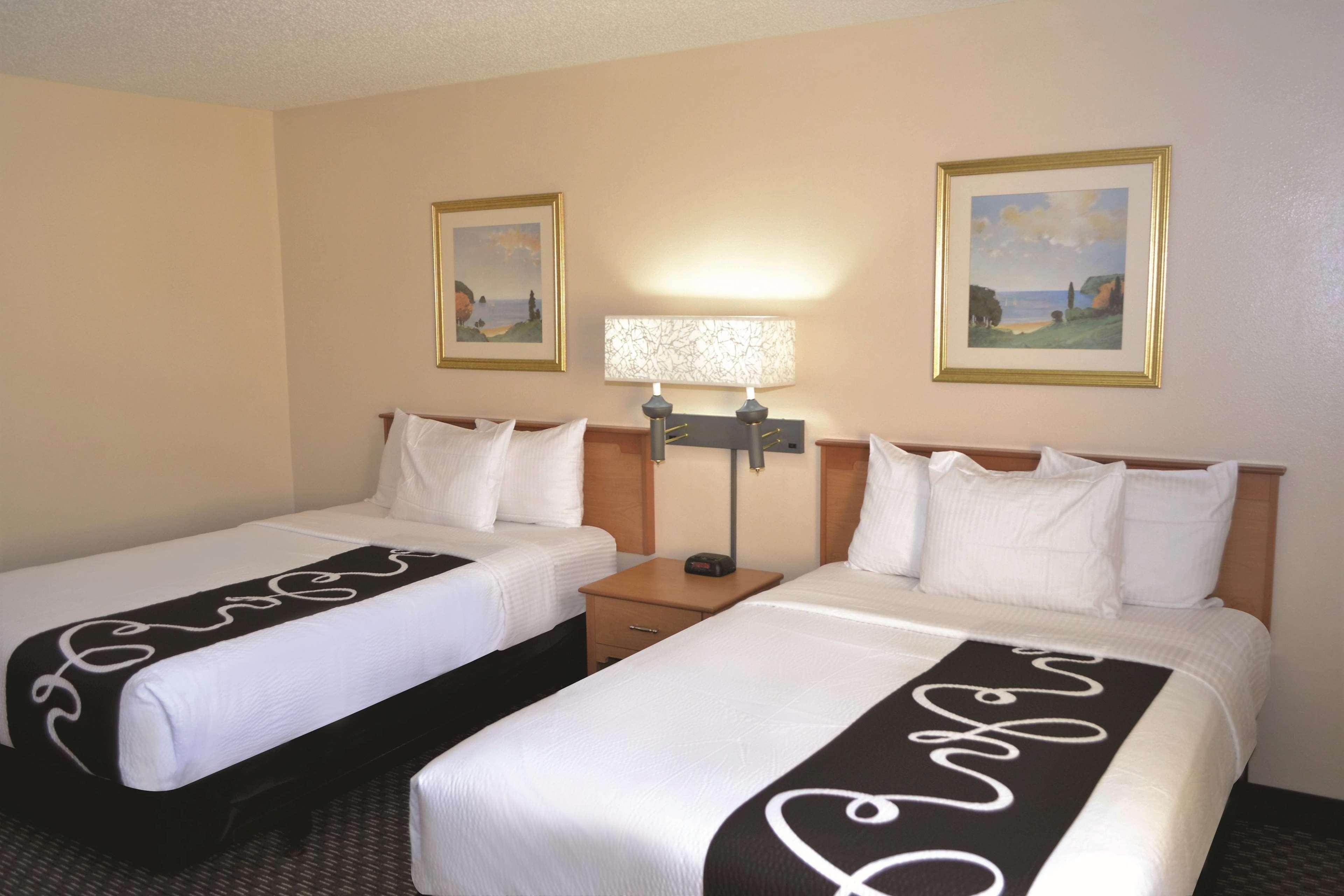Hotel La Quinta By Wyndham Tampa Fairgrounds - Casino Mango Esterno foto