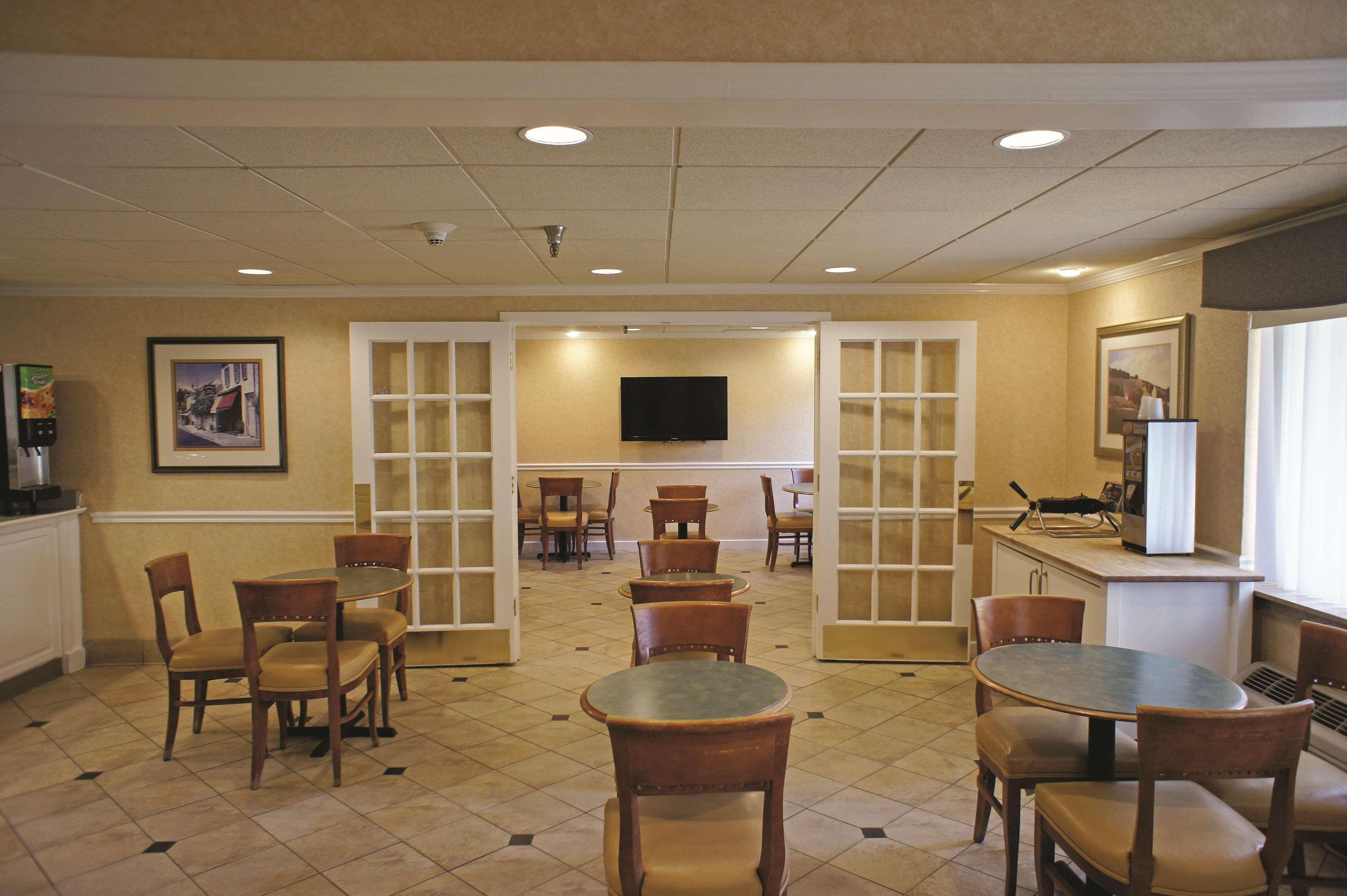 Hotel La Quinta By Wyndham Tampa Fairgrounds - Casino Mango Esterno foto